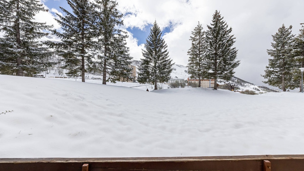 Photo of Outdoor in Montgellafrey