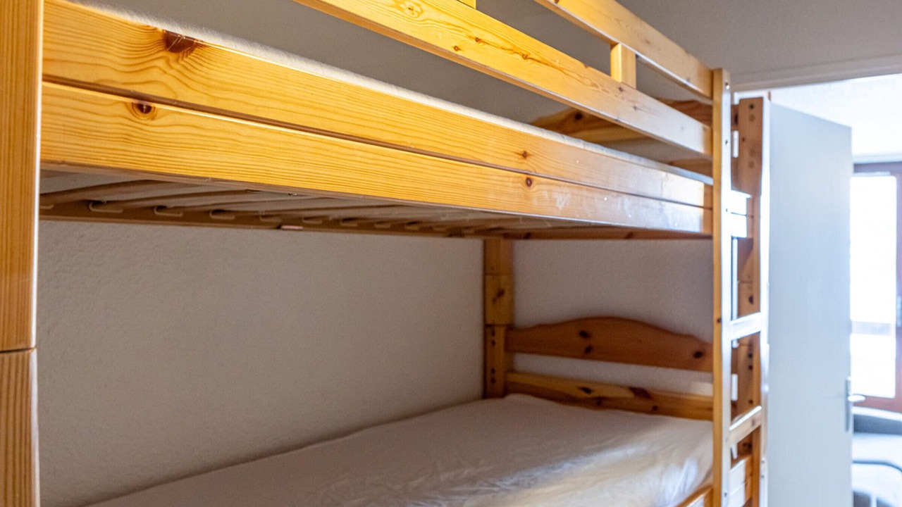 Photo of Bedroom in Montgellafrey