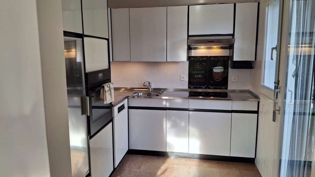 Photo of Kitchen in Caslano