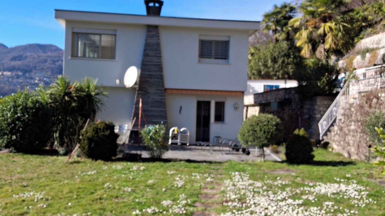 Photo of Outdoor in Caslano