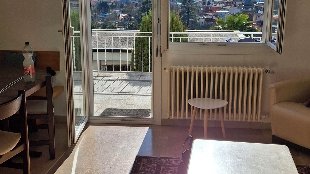 Photo of Livingroom in Caslano