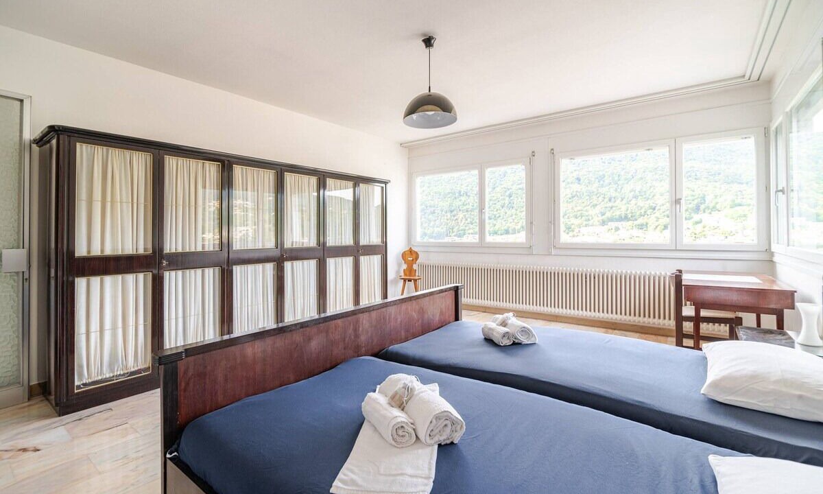 Photo of Bedroom in Caslano