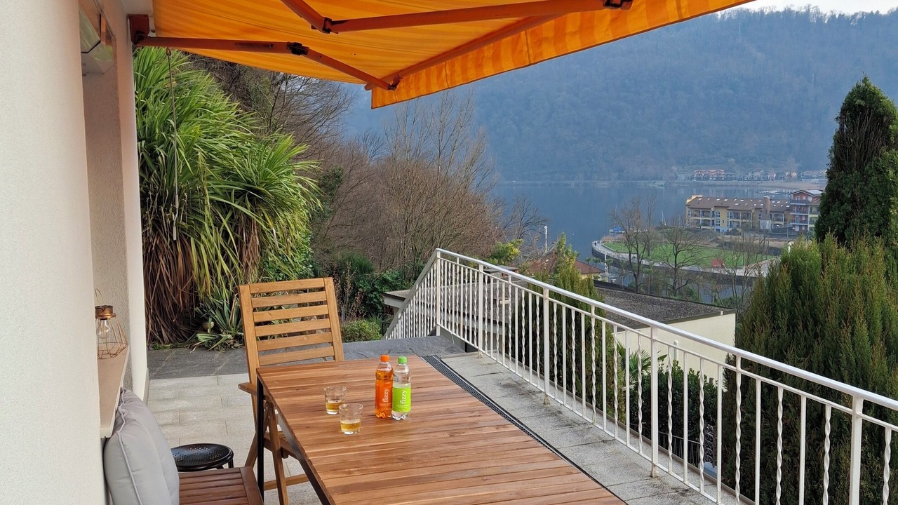 Photo of Outdoor in Caslano