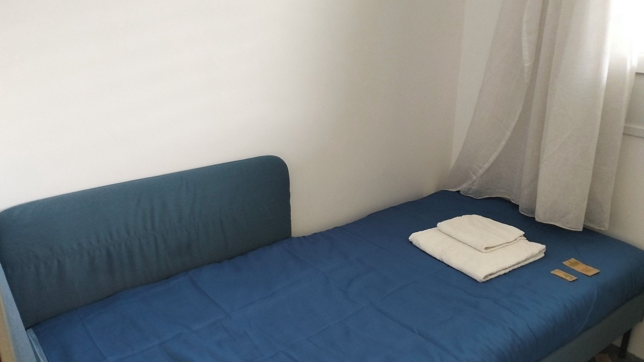Photo of Bedroom in Caslano