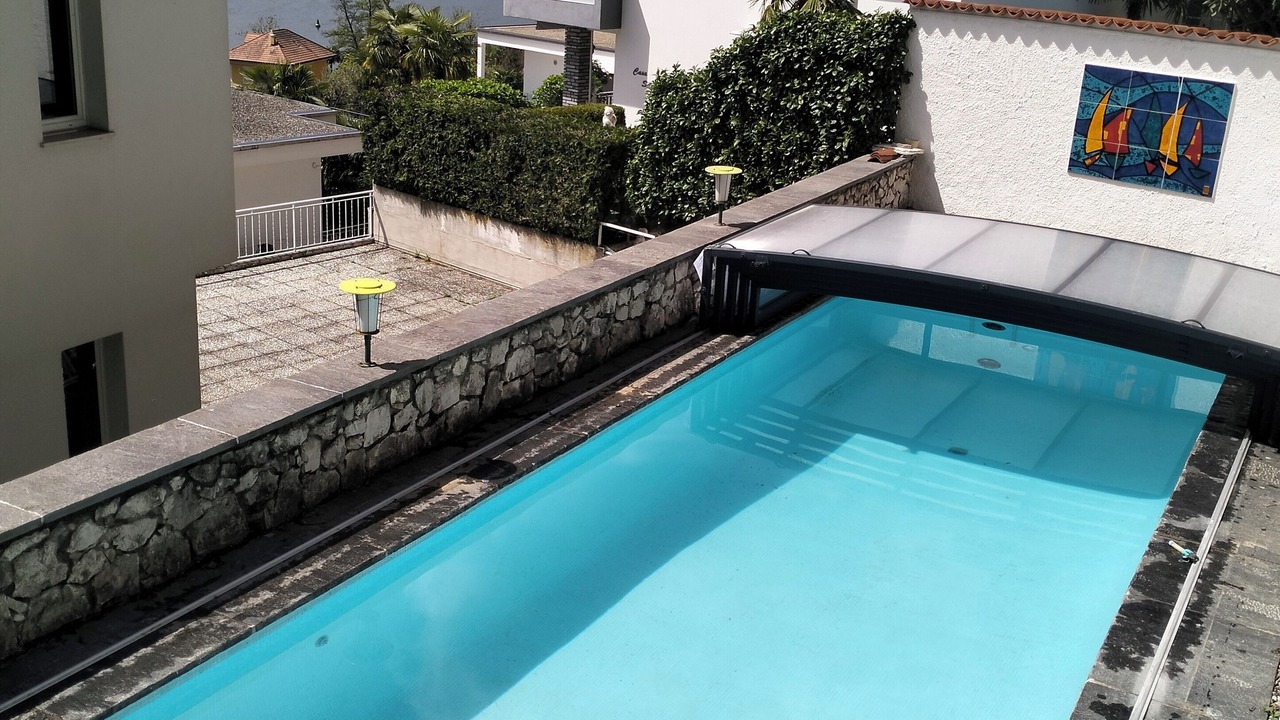 Photo of Outdoor in Caslano