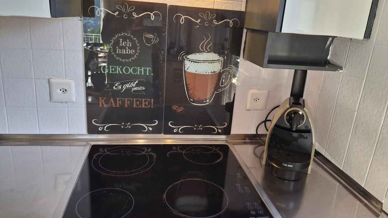 Photo of Kitchen in Caslano