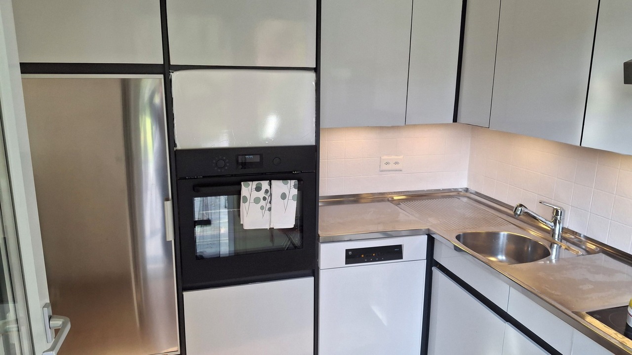 Photo of Kitchen in Caslano