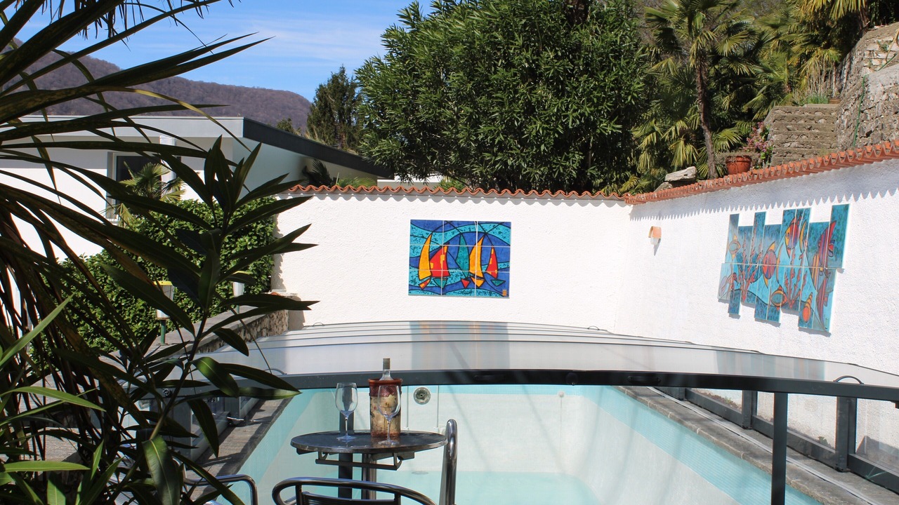Photo of Outdoor in Caslano