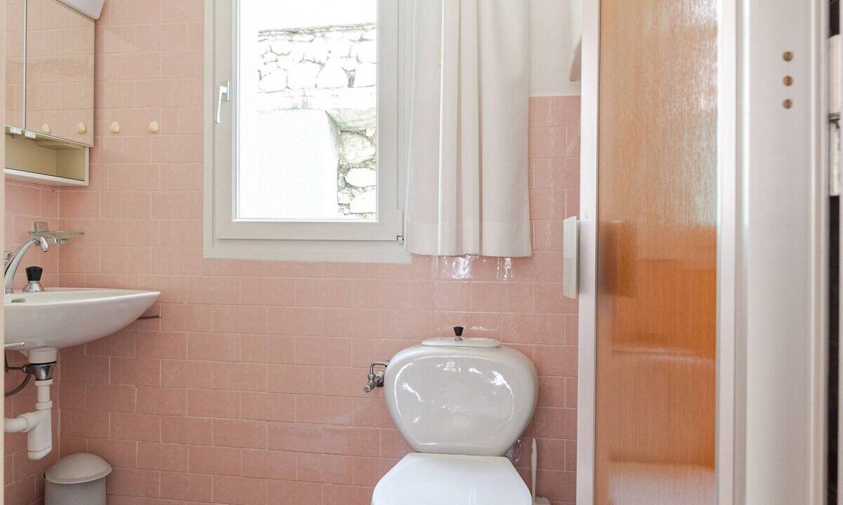 Photo of Bathroom in Caslano