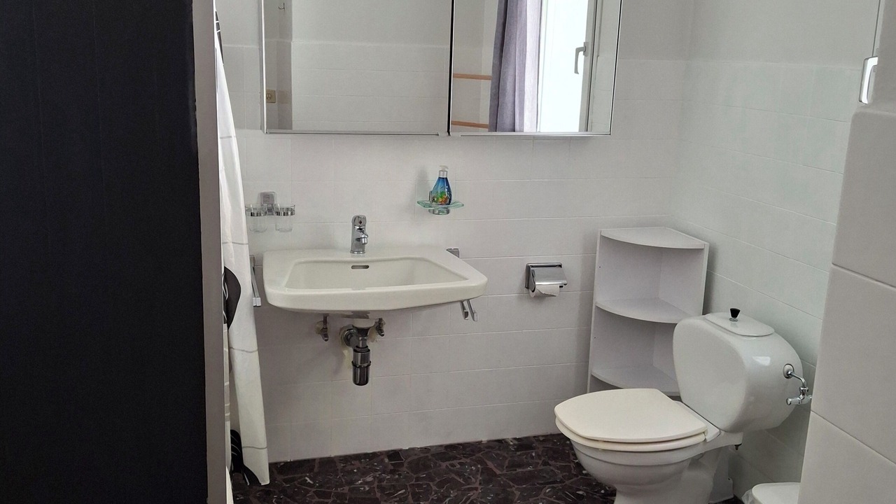 Photo of Bathroom in Caslano