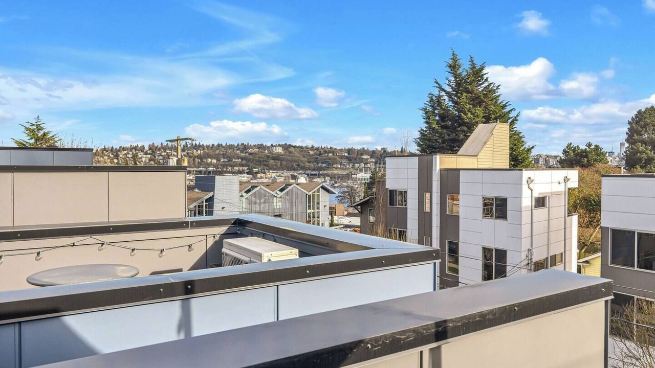 Photo of Outdoor in East Queen Anne