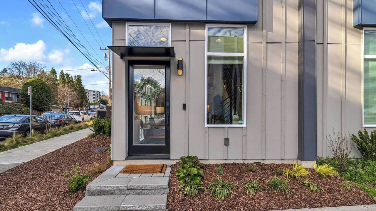 Photo of Outdoor in East Queen Anne