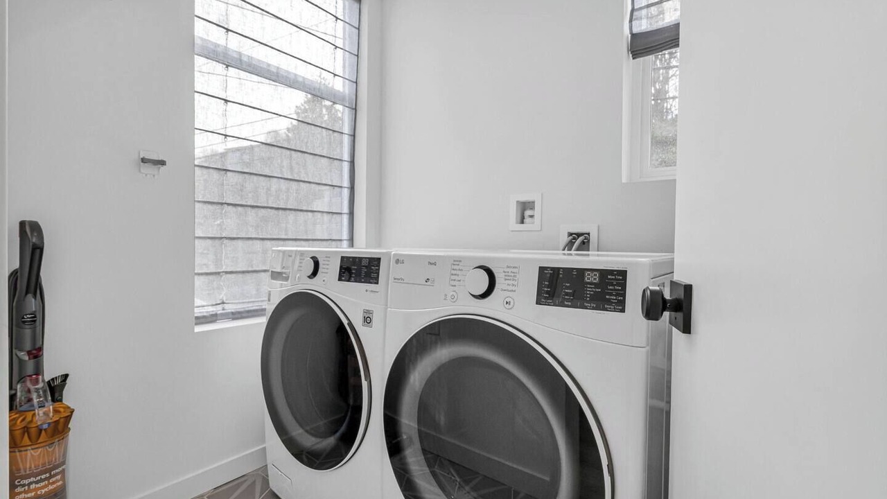 Photo of Bedroom in East Queen Anne