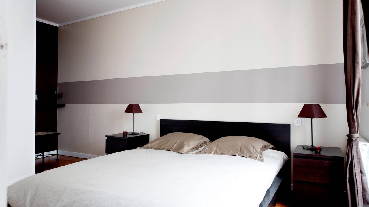 Photo of Bedroom in Saint-Victor