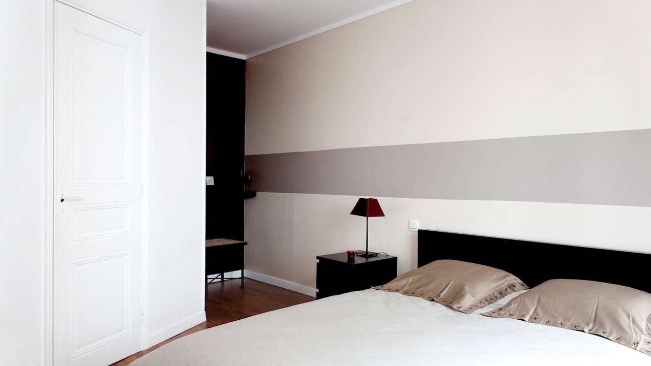 Photo of Bedroom in Saint-Victor