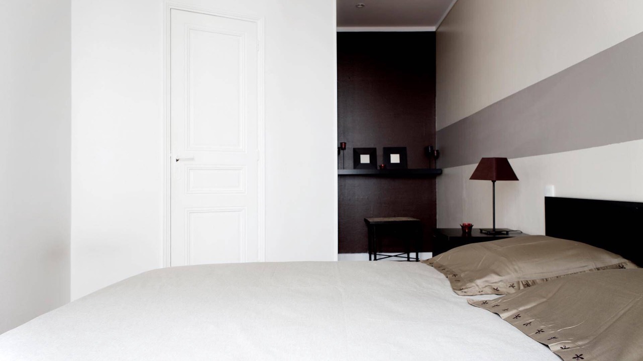 Photo of Bedroom in Saint-Victor