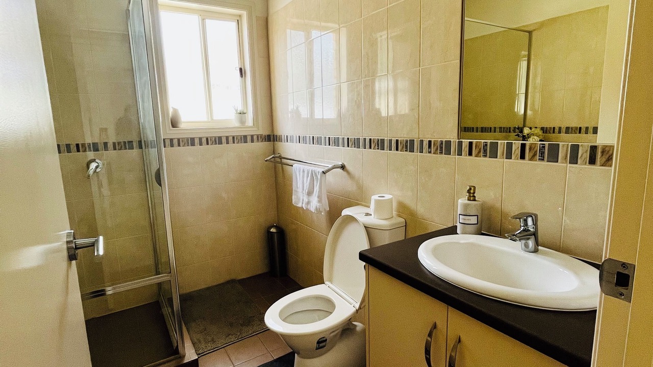 Photo of Bathroom in Modbury