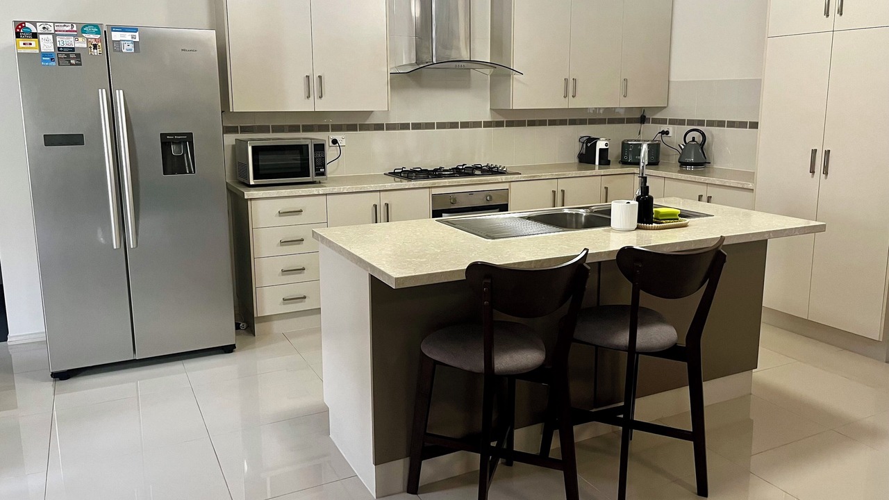 Photo of Kitchen in Modbury