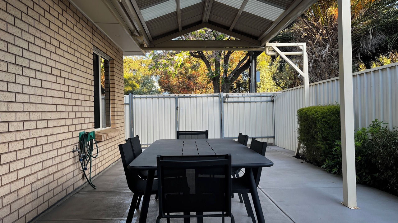 Photo of Outdoor in Modbury