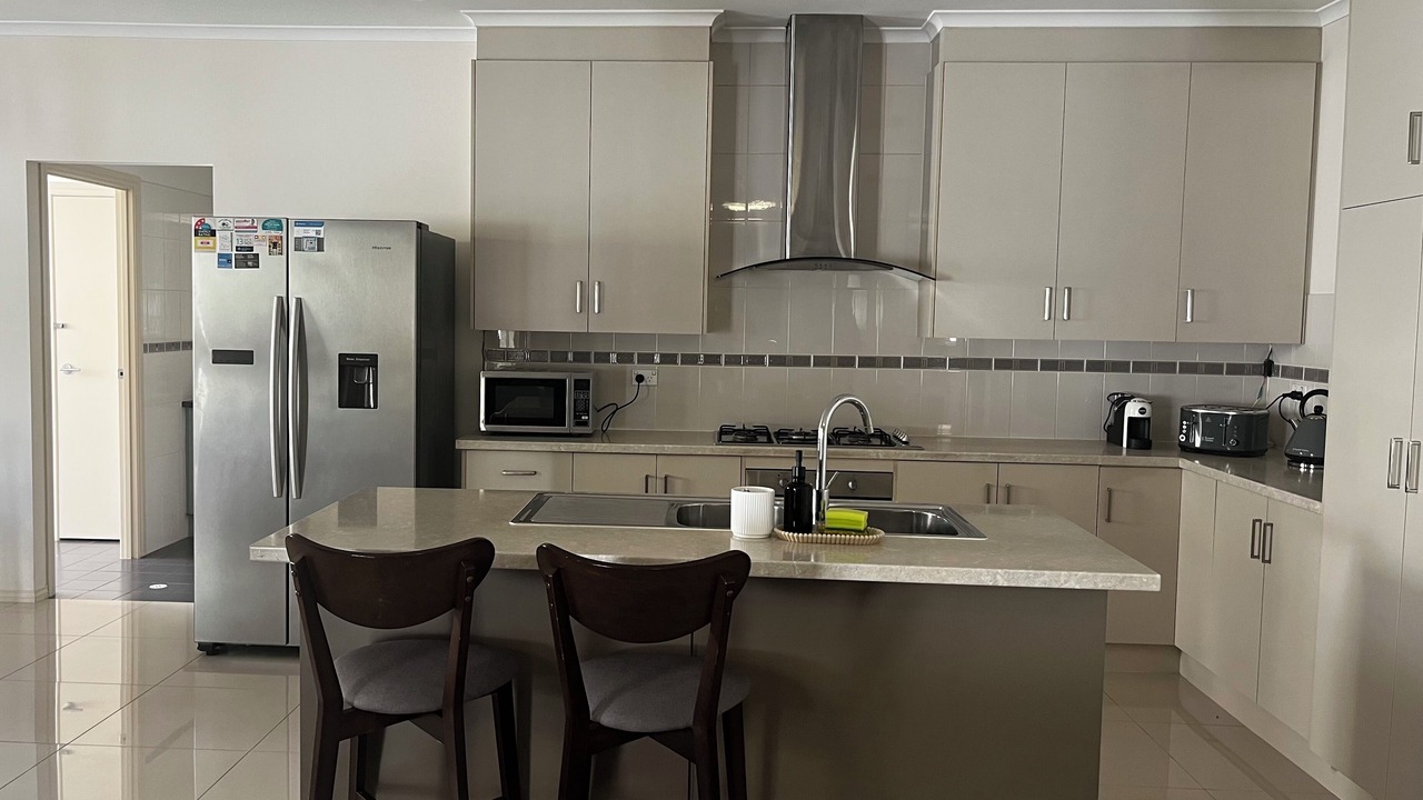 Photo of Kitchen in Modbury