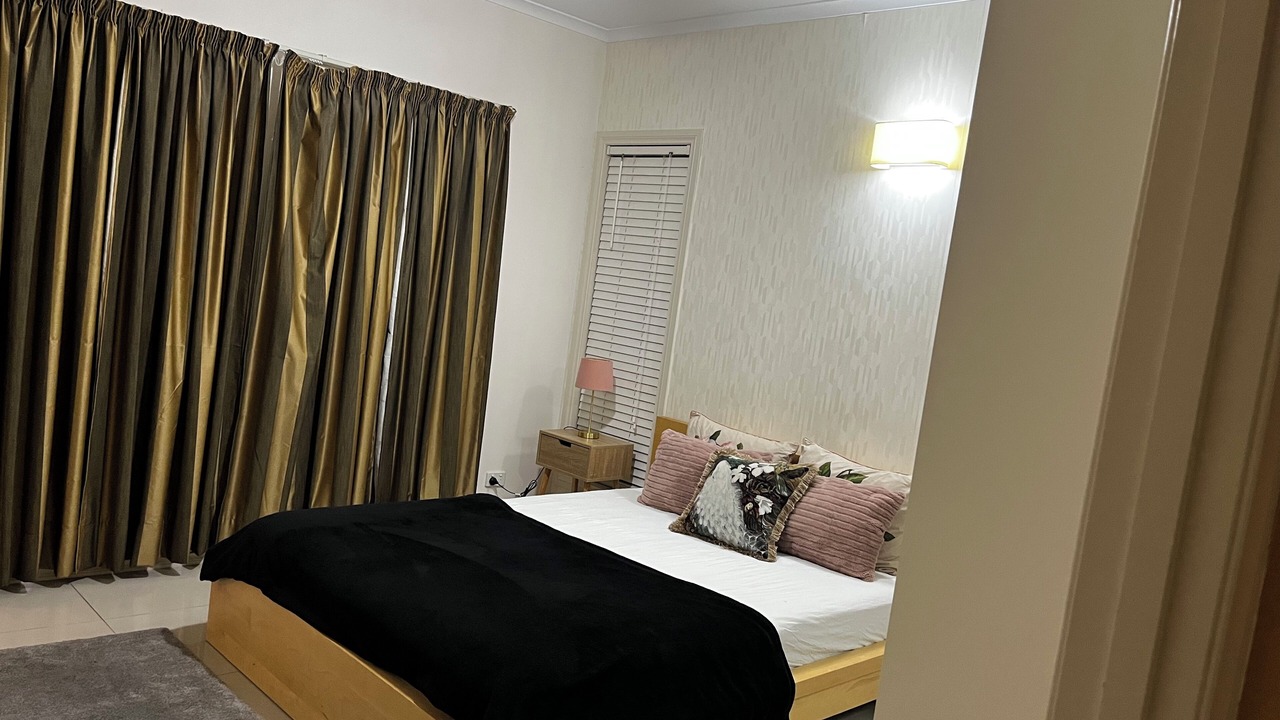 Photo of Bedroom in Modbury