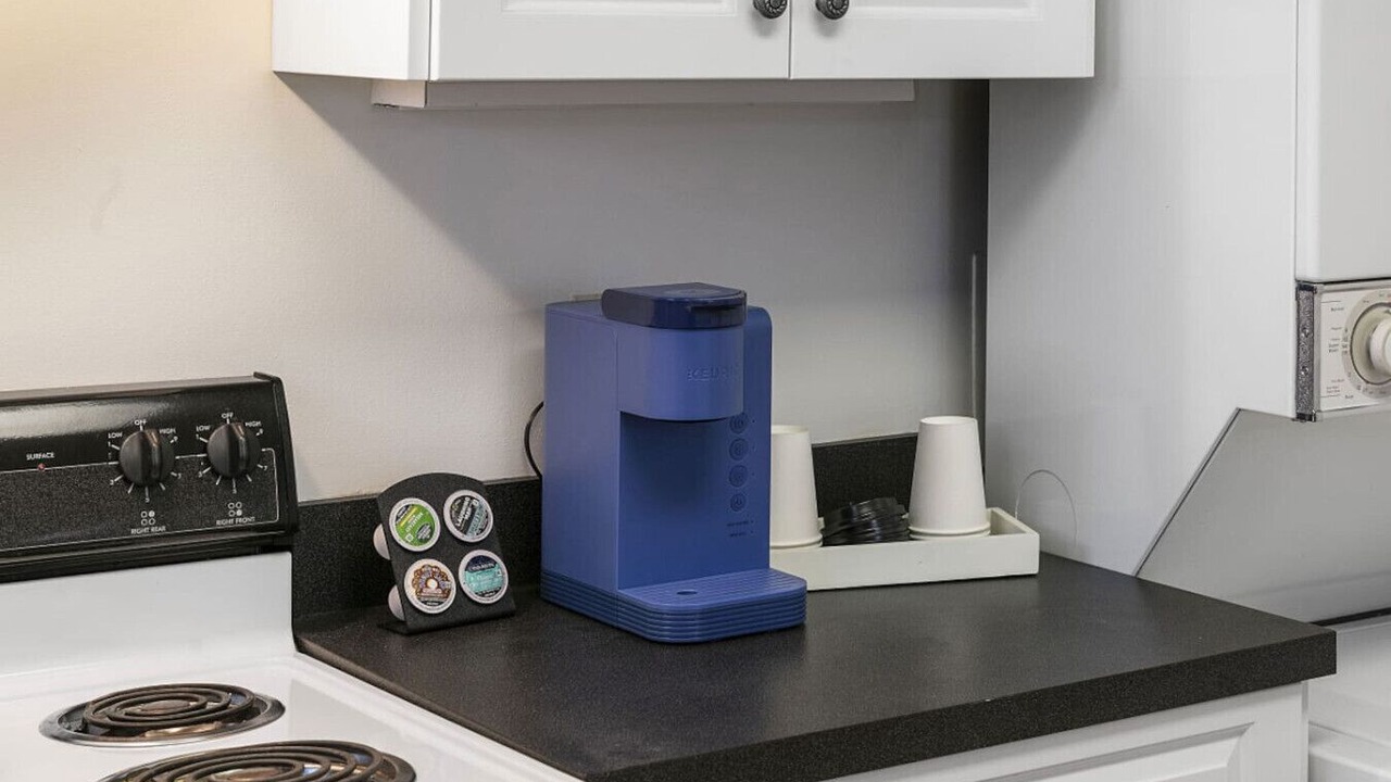 Photo of Kitchen in Maryville