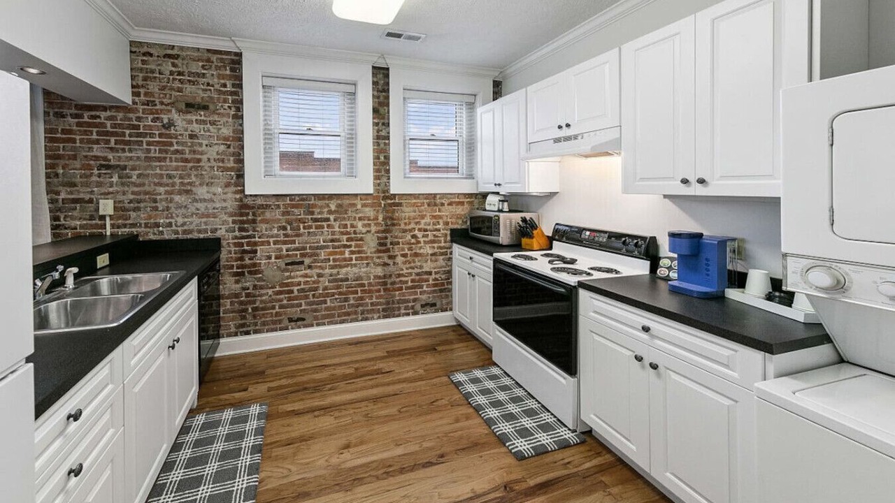 Photo of Kitchen in Maryville
