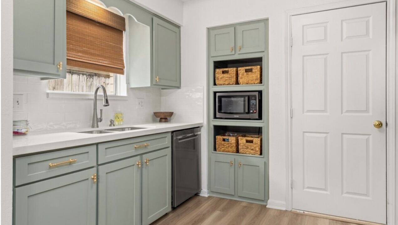 Photo of Kitchen in Kingwood