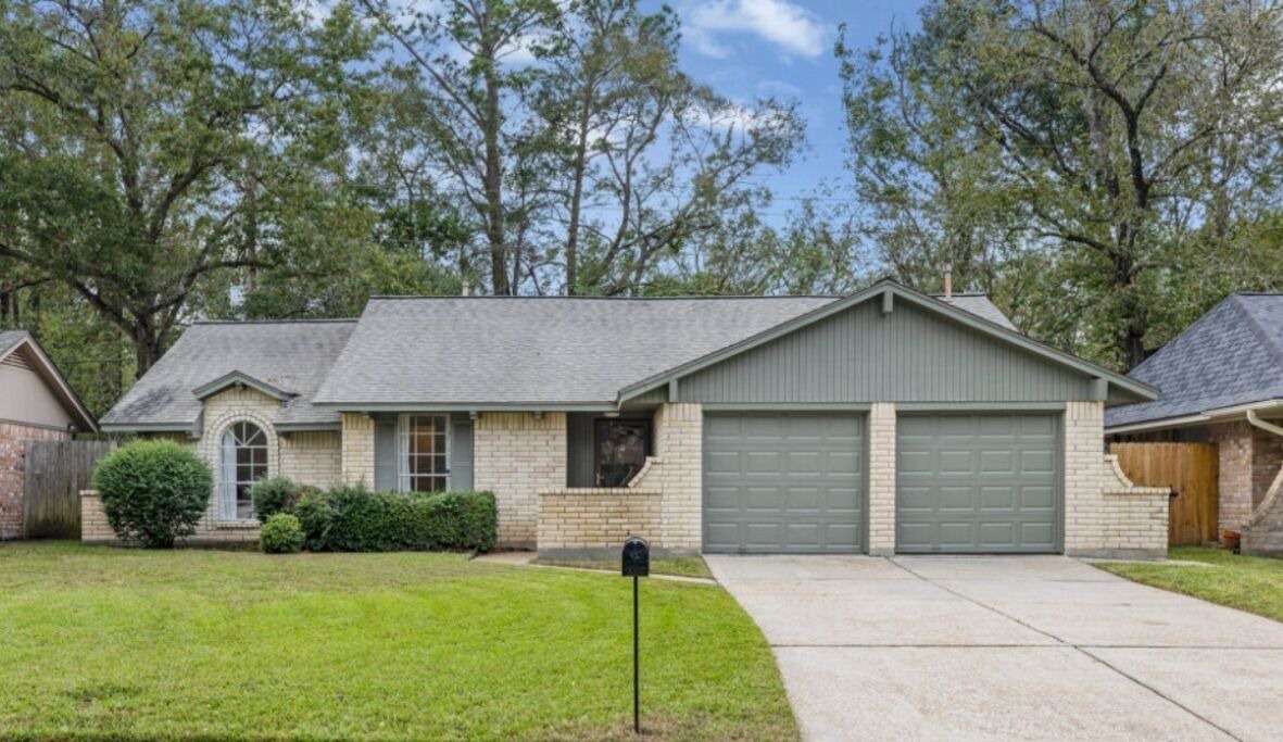 Photo of Outdoor in Kingwood