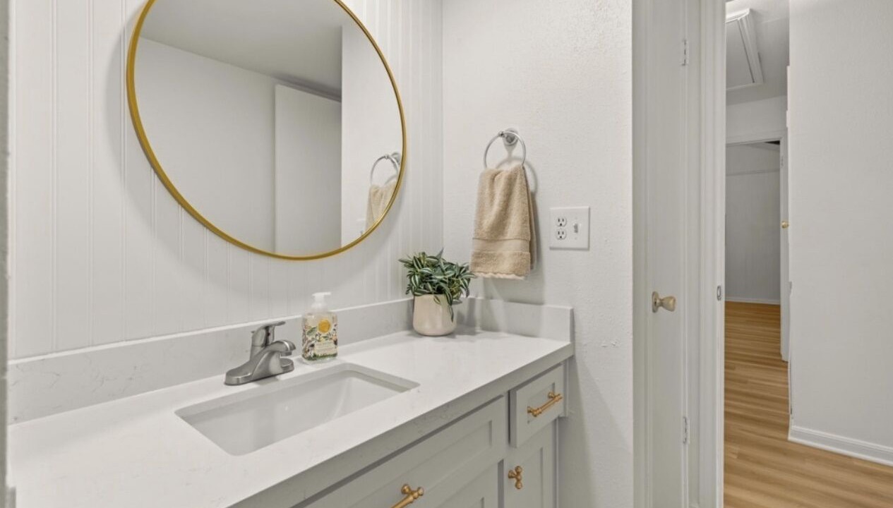 Photo of Bathroom in Kingwood