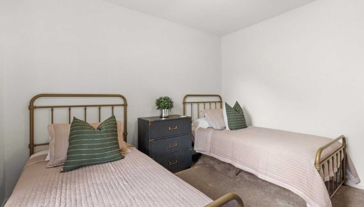 Photo of Bedroom in Kingwood