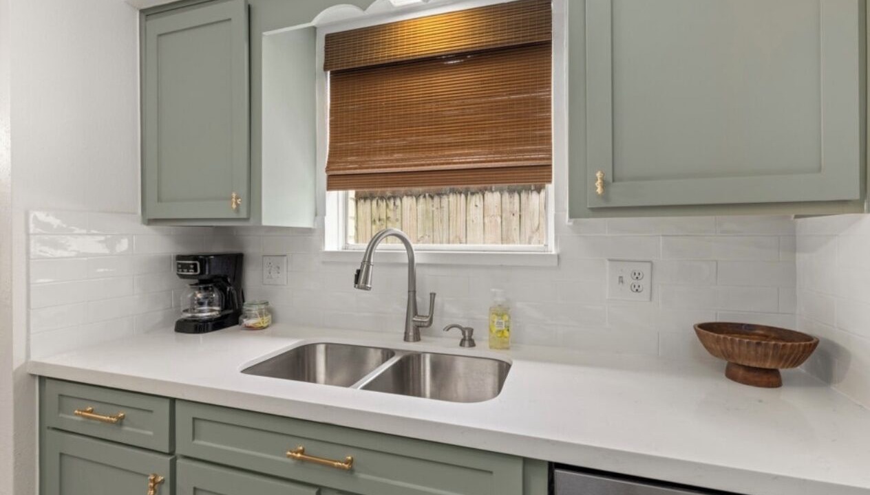 Photo of Kitchen in Kingwood