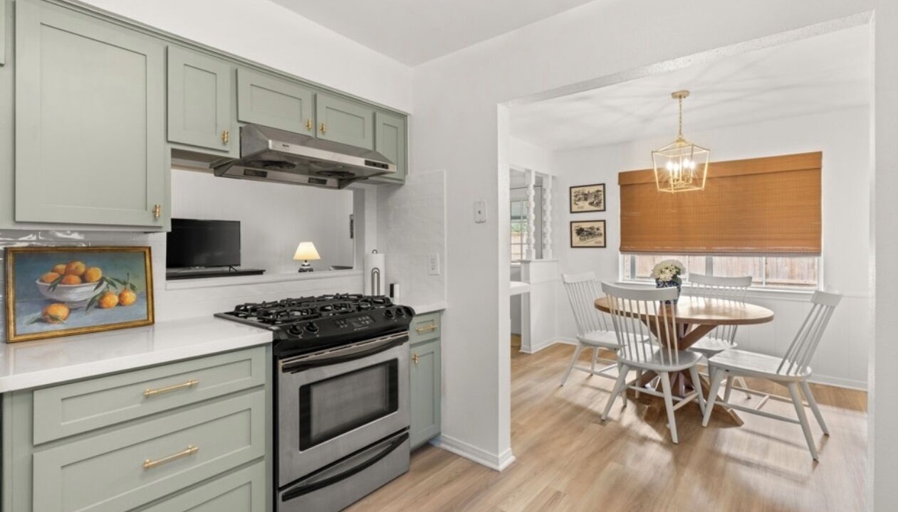 Photo of Kitchen in Kingwood