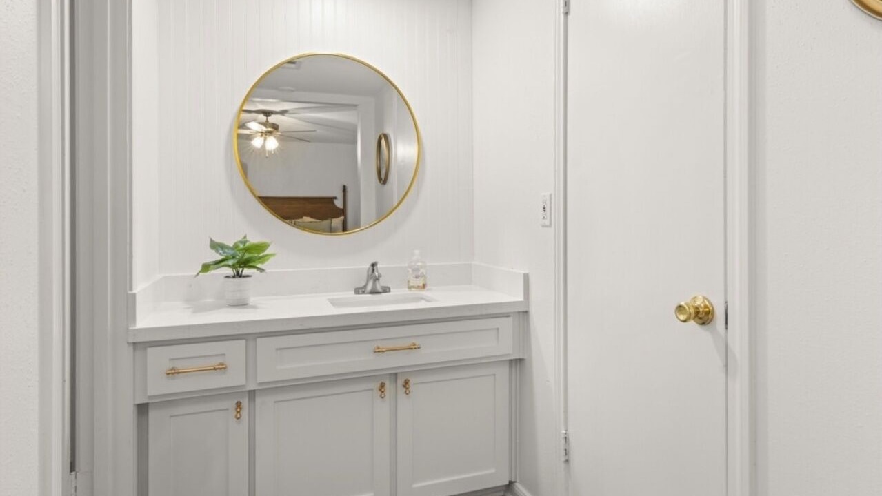 Photo of Bathroom in Kingwood