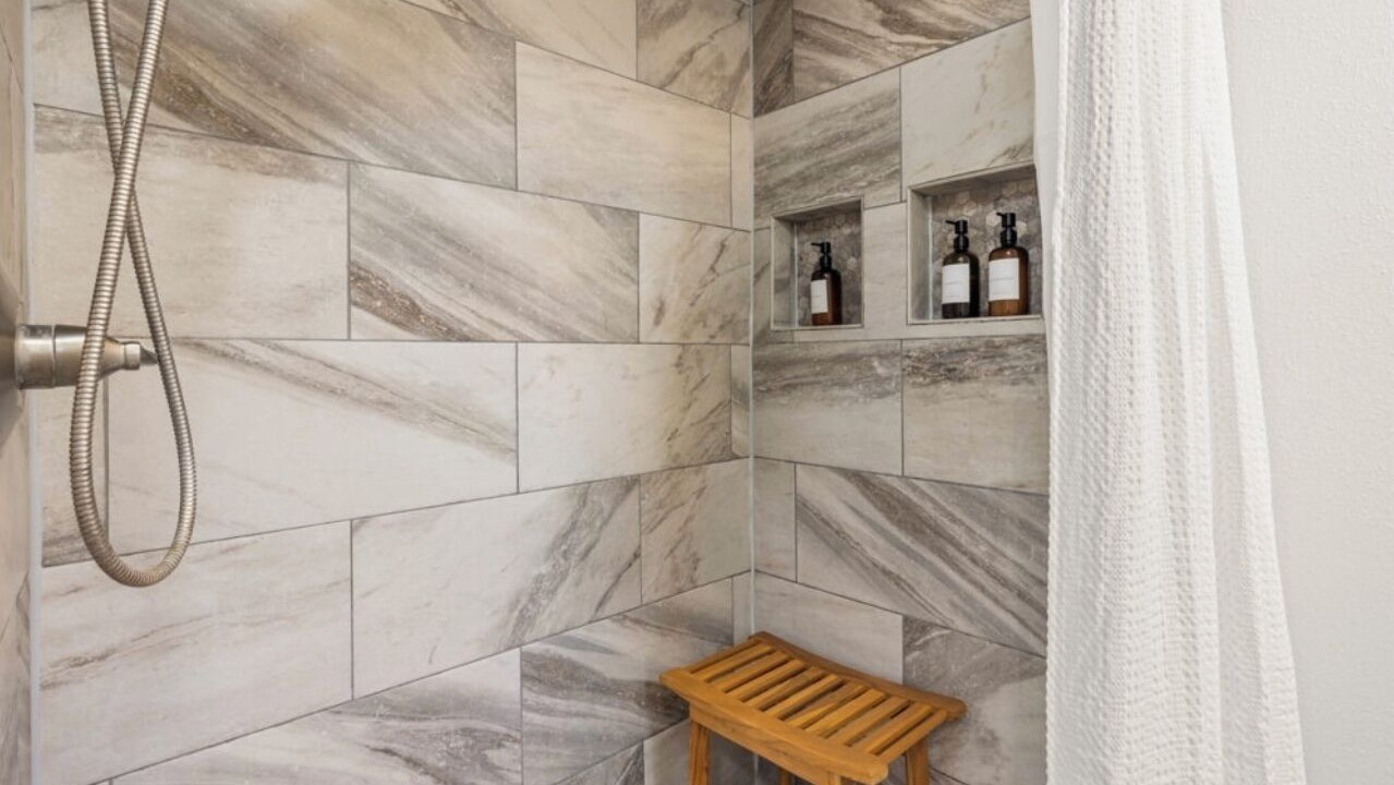 Photo of Bathroom in Kingwood