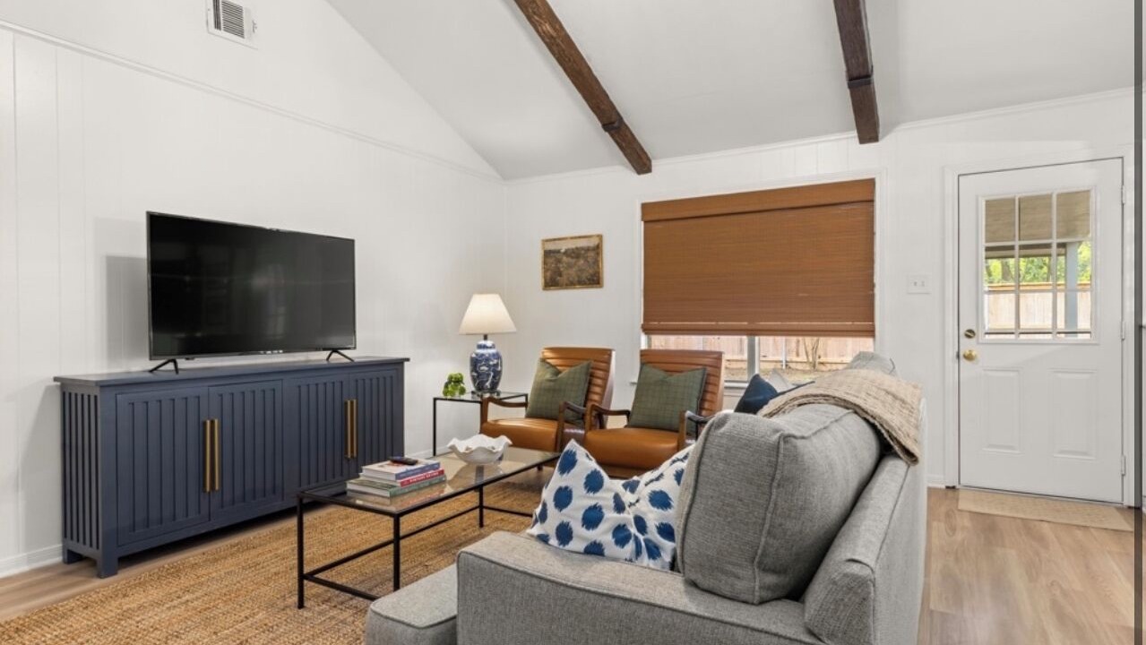 Photo of Livingroom in Kingwood