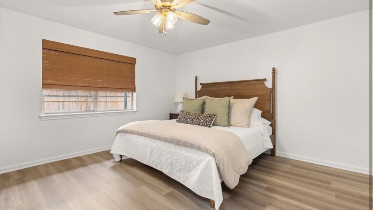 Photo of Bedroom in Kingwood