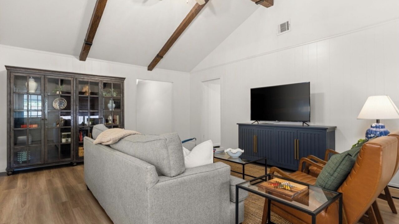 Photo of Livingroom in Kingwood