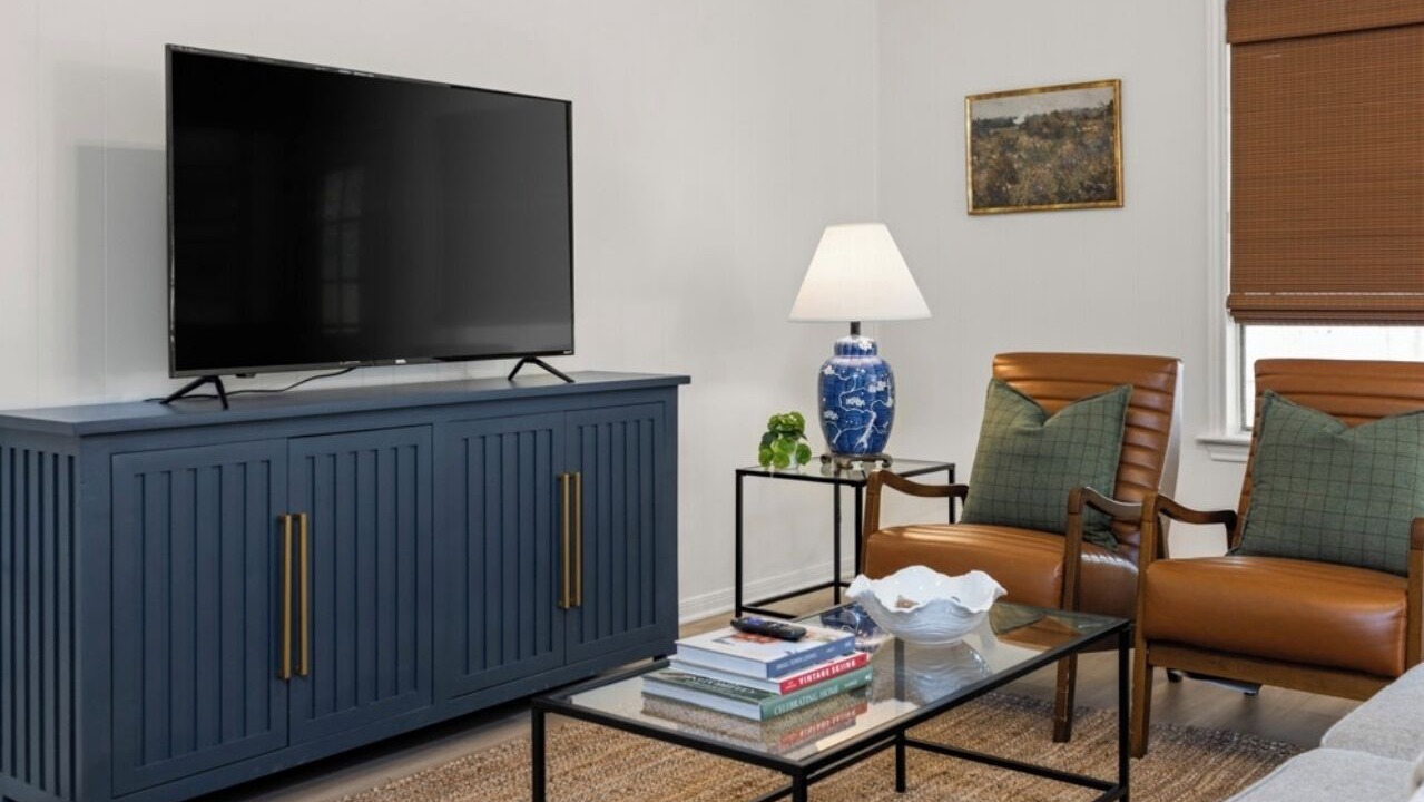 Photo of Livingroom in Kingwood