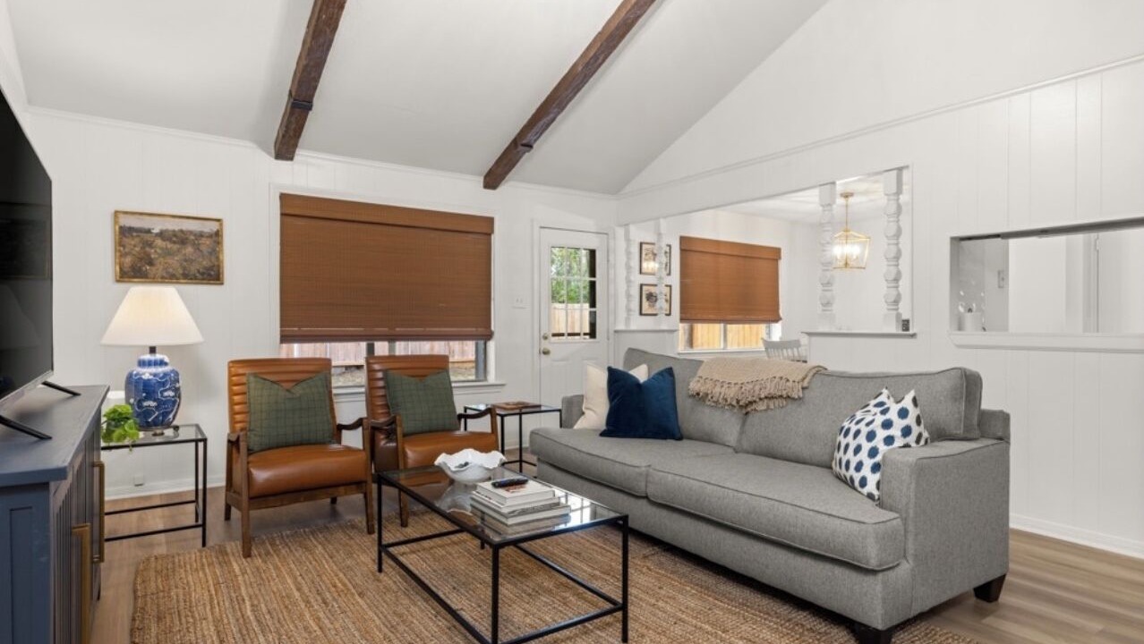 Photo of Livingroom in Kingwood