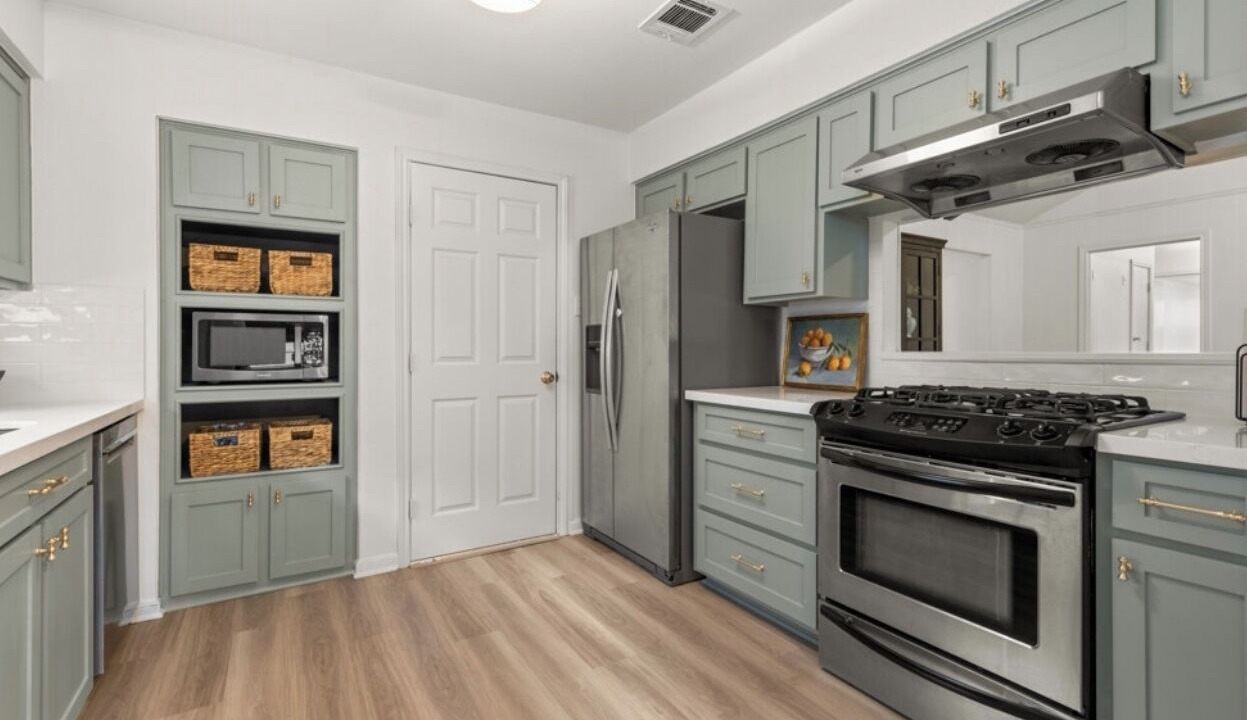 Photo of Kitchen in Kingwood
