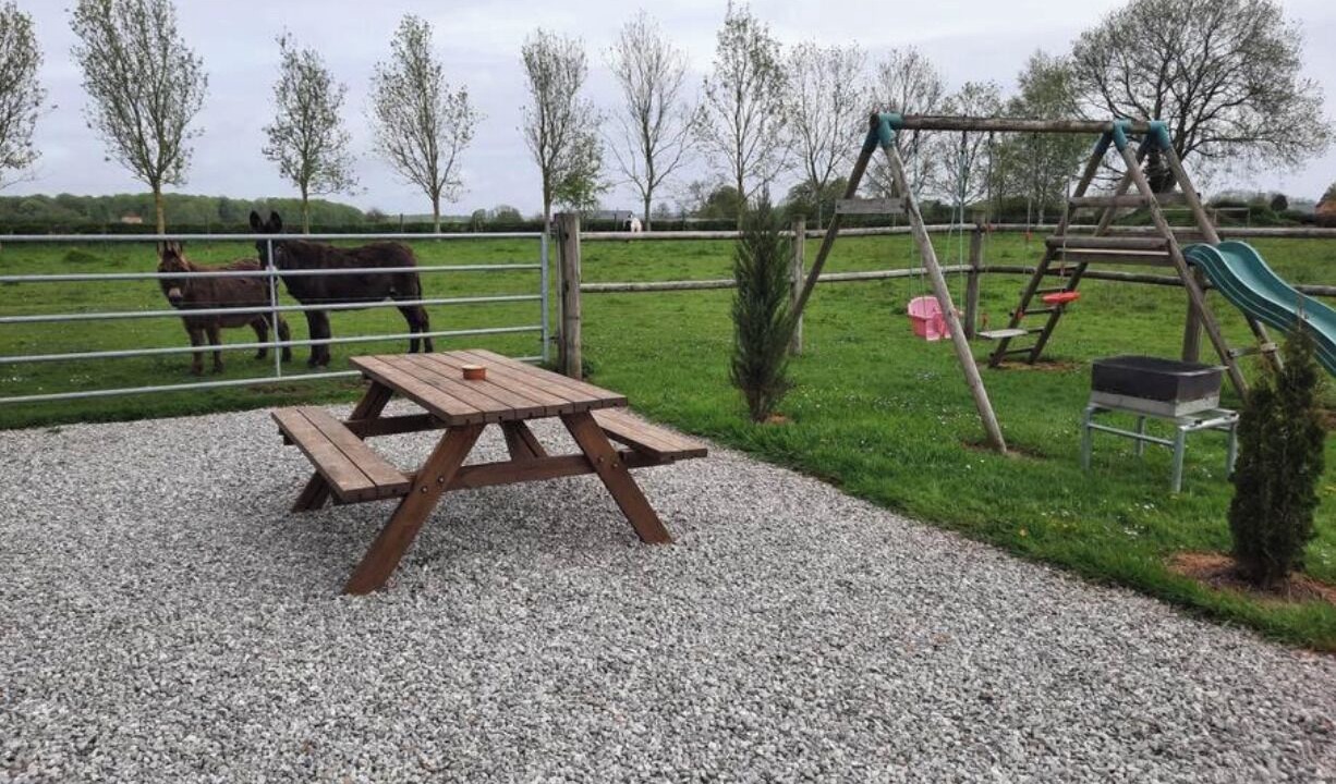 Photo of Outdoor in Pommereval