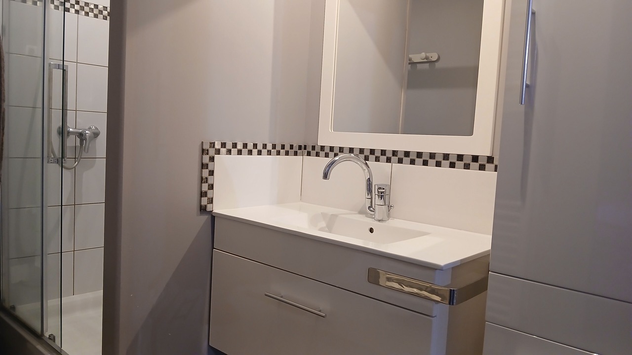 Photo of Bathroom in Pommereval