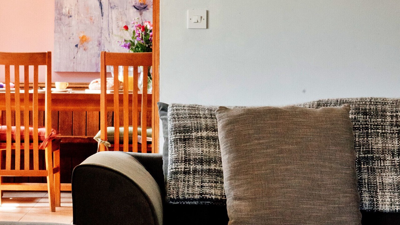 Photo of Livingroom in Devils Bridge