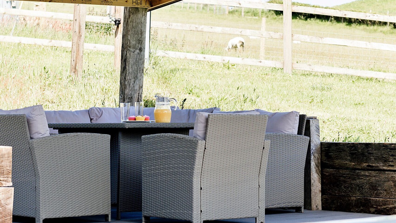 Photo of Outdoor in Devils Bridge