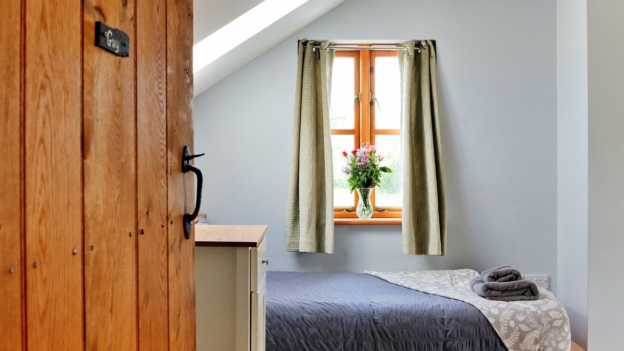 Photo of Bedroom in Devils Bridge