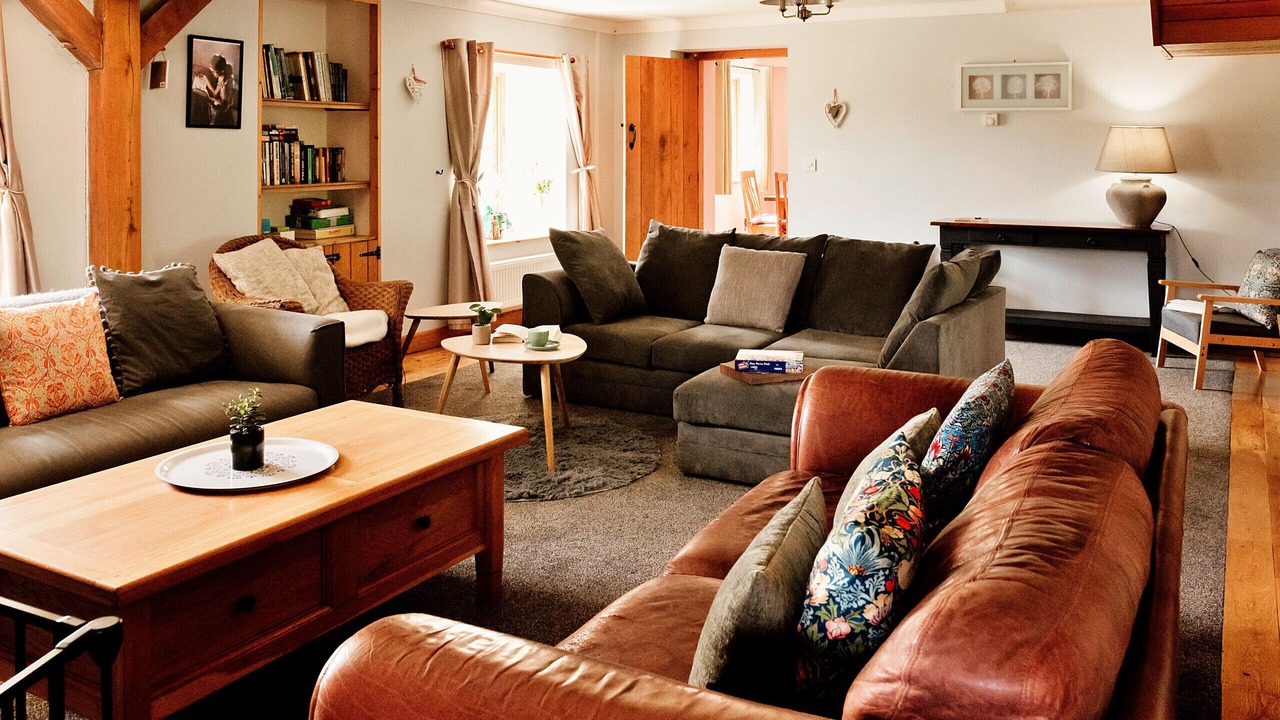 Photo of Livingroom in Devils Bridge