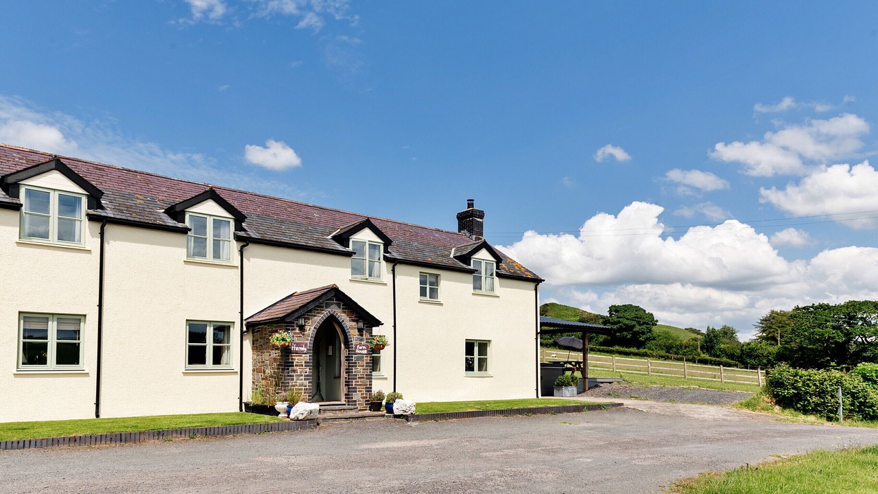 Photo of Outdoor in Devils Bridge