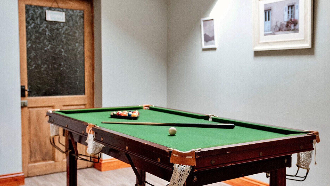 Photo of Bedroom in Devils Bridge