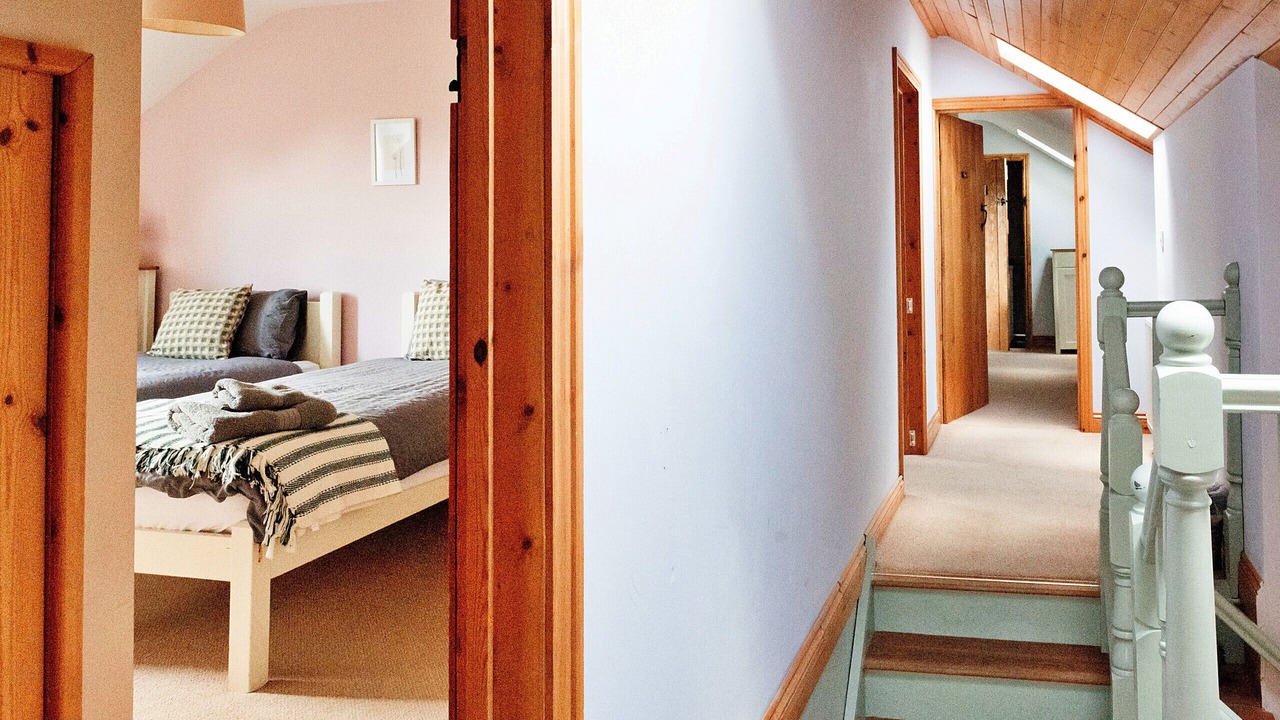 Photo of Bedroom in Devils Bridge